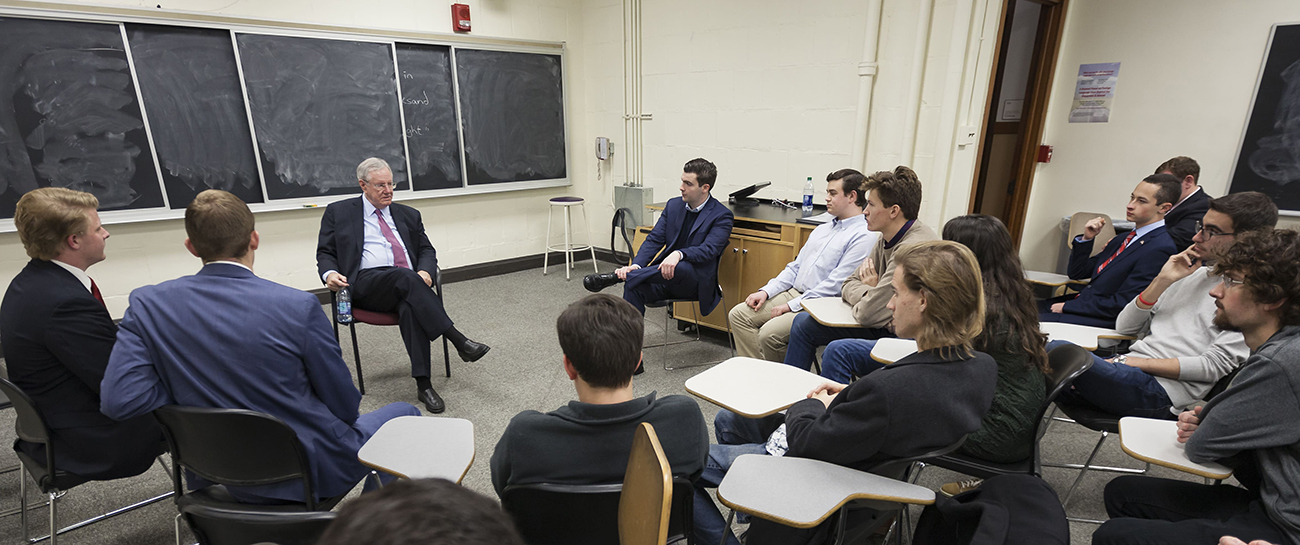 Steve Forbes photo 2