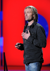 Eric Whitacre photo 3