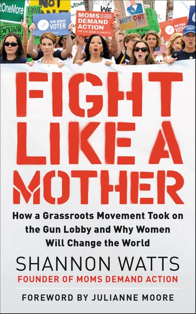 Fight Like a Mother