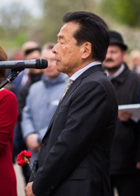 Nobuki Sugihara photo 3
