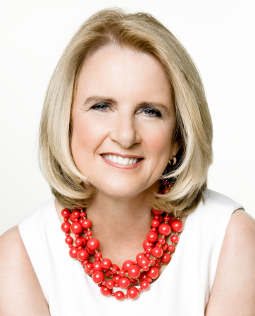 Anne Welsh McNulty headshot Anne Welsh McNulty headshot