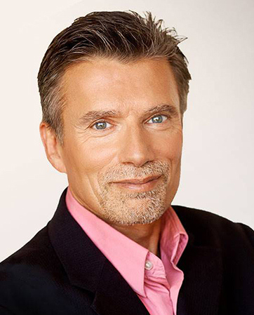 John Izzo headshot John Izzo headshot