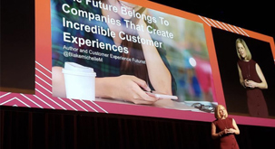 Blake Morgan photo 2