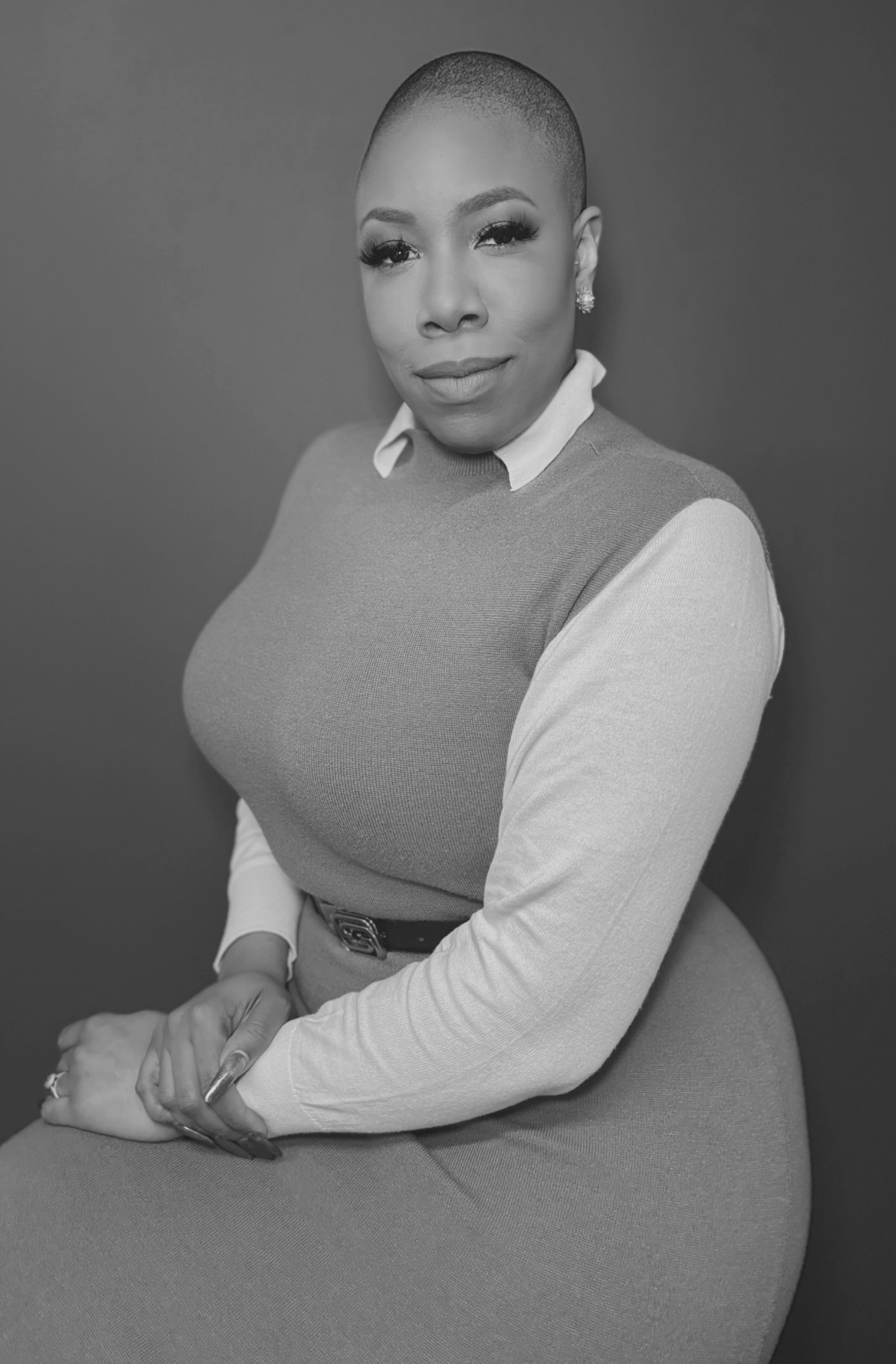 Symone Sanders Townsend headshot