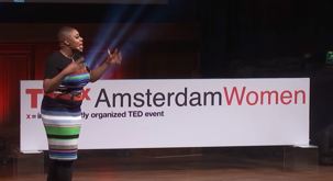 Symone Sanders Townsend photo 2