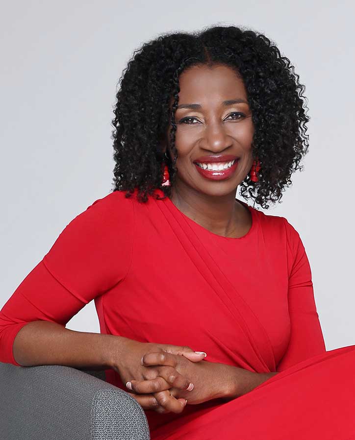 Judge Victoria Pratt headshot