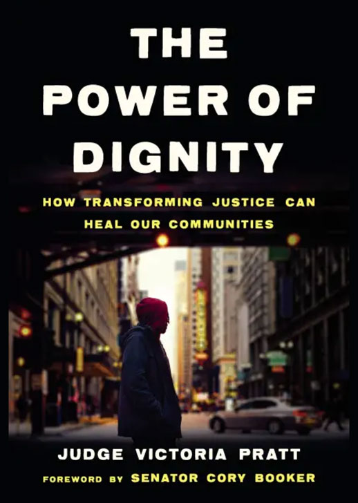 Judge Victoria Pratt photo 3