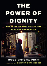 Judge Victoria Pratt photo 3