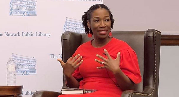 Judge Victoria Pratt photo 2