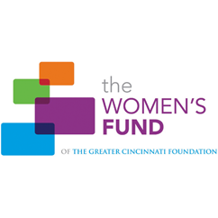 Meghan Cummings, Assistant Executive Director, The Women's Fund of The Greater Cincinnati Foundation
