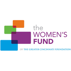 Meghan Cummings, Assistant Executive Director, The Women's Fund of The Greater Cincinnati Foundation