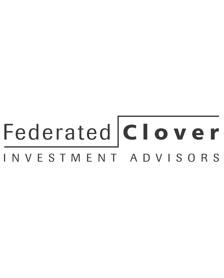 Julie L. Semmel,
Administrative Assistant, 
Federated Clover Investment Advisors (Formally known as Clover Capital Management, Inc.)