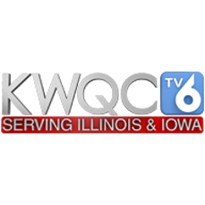 Trish Tague, Marketing Director, 
KWQC-TV6