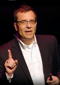 Scott Rouse photo 3