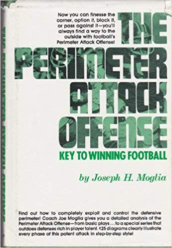 The Perimeter Attack Offense Key to Winning Football
