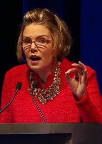 Lesley Visser photo 3