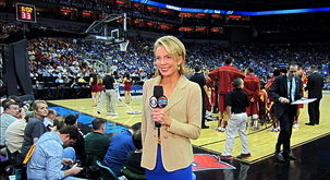 Lesley Visser photo 2