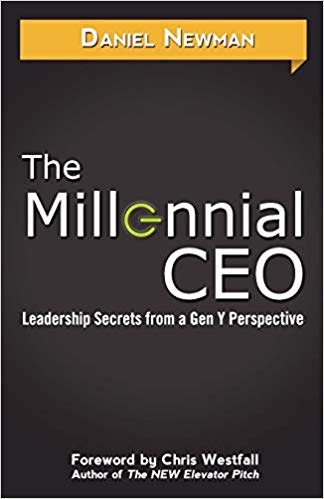The Millennial CEO