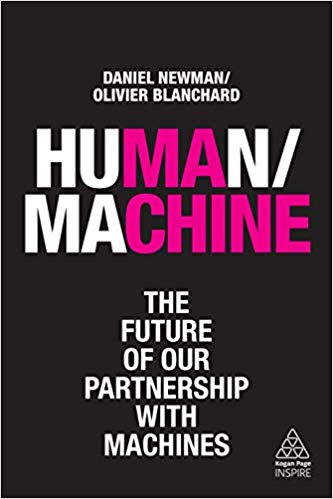Human / Machine: The Future of our Partnership with Machines