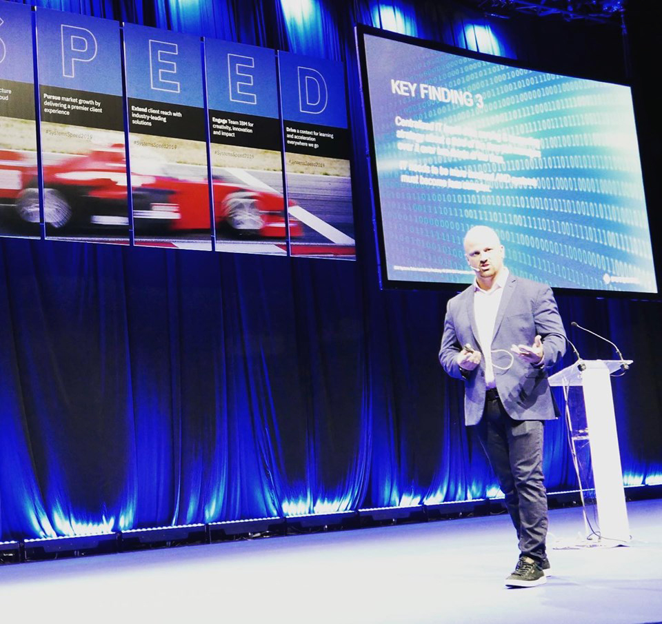 Daniel Newman photo 3