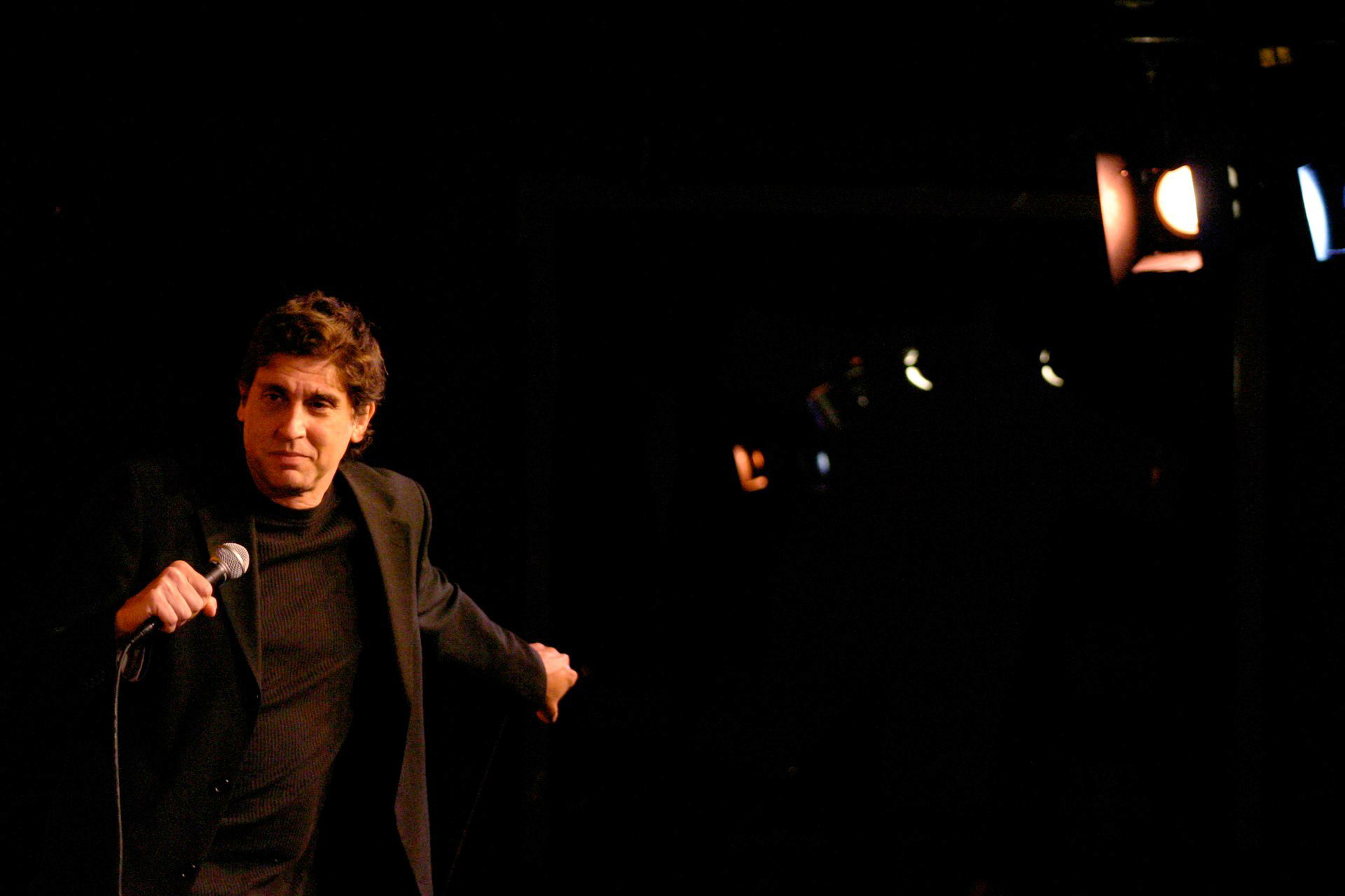 Wayne Cotter photo 2