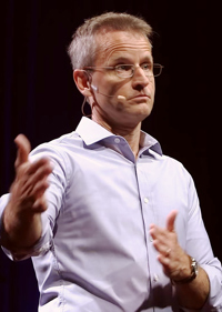 Jeff Haden photo 3