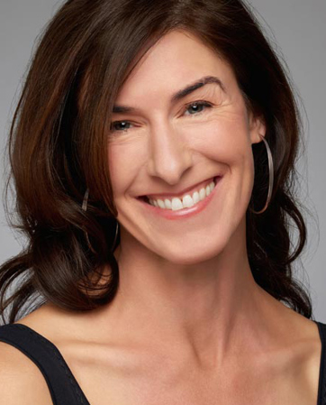 Laura Putnam headshot Laura Putnam headshot