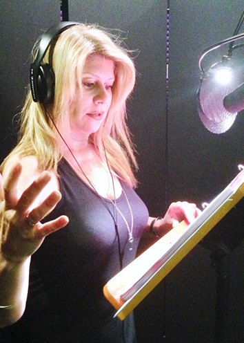 Kat Cressida photo 3