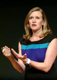 Amy Blankson photo 3