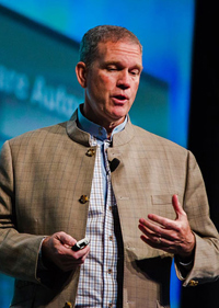 Scott Klososky photo 3