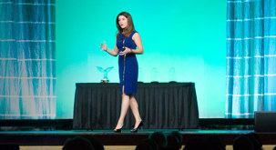 Michelle Gielan photo 2