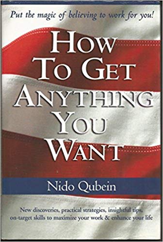 How to Get Anything You Want