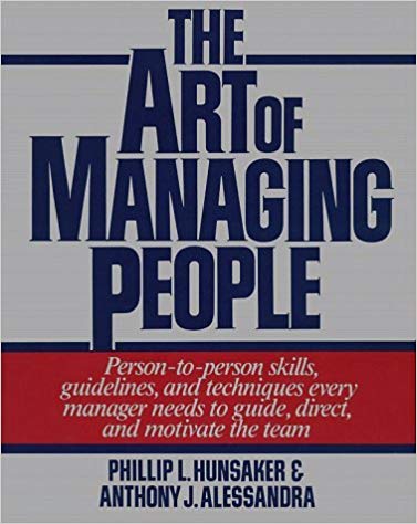 The  Art of Managing People