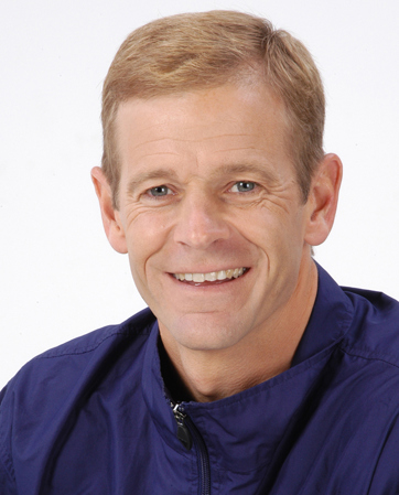 Peter Vidmar headshot Peter Vidmar headshot