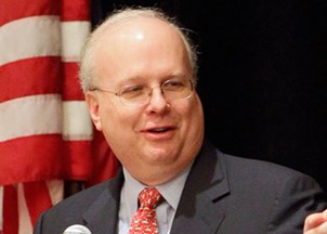 <p>Karl Rove brings our nation's history to life</p>