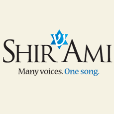 Carl Hoffman, 
Chairman, Shir Ami Speakers Forum