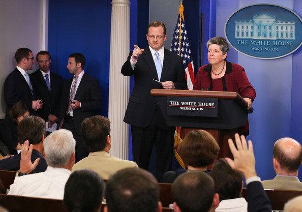 Robert Gibbs photo 2