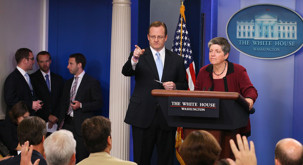 Robert Gibbs photo 2 Robert Gibbs photo 2