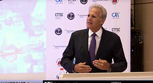 Michael Oren photo 2