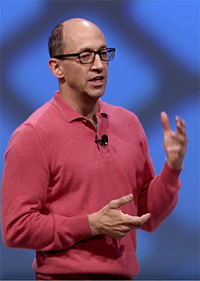 Dick Costolo photo 3