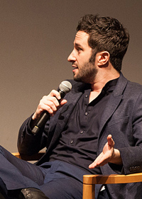 Aaron Wolf photo 3