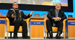 Al  Gore photo 2 Al  Gore photo 2