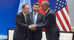 Ban Ki-moon photo 2