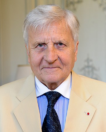 Jean-Claude Trichet headshot