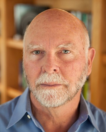 J. Craig Venter headshot