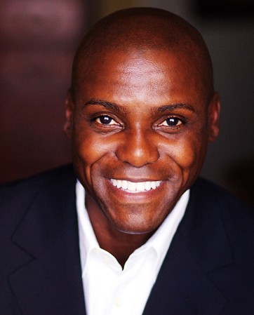 Carl Lewis headshot Carl Lewis headshot