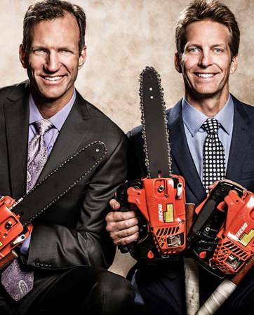 The Passing Zone headshot