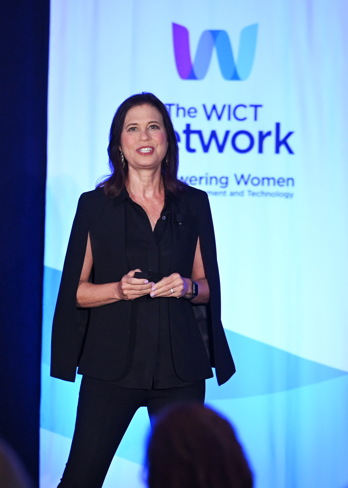 Joanne Lipman photo 3