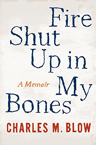 Shut Up Fire in My Bones