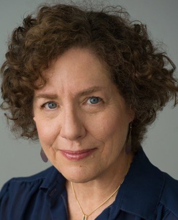 Elaine Weiss headshot Elaine Weiss headshot